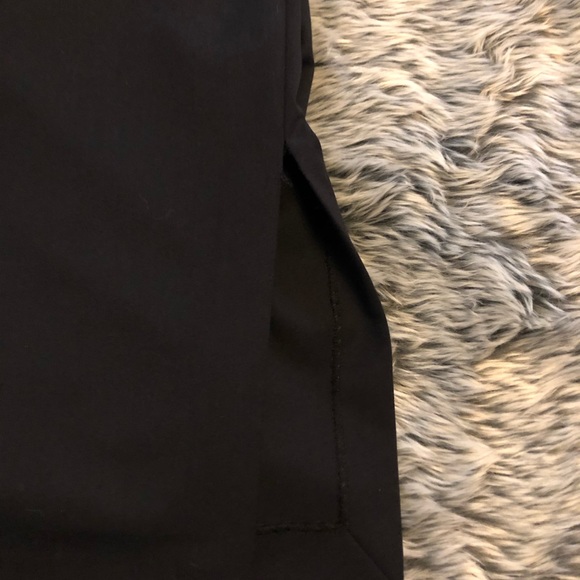 Simple Little Black Dress - Picture 4 of 5